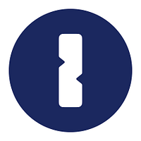 1Password logo