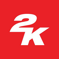 2K Games icon
