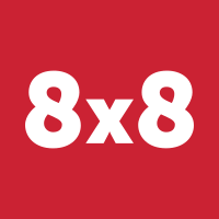 8x8 Video icon