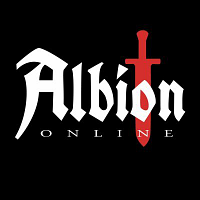 Albion Online logo