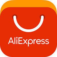 AliExpress icon