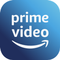 Amazon Prime Video icon