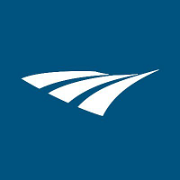 Amtrak icon