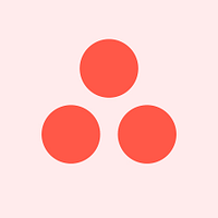 Asana icon