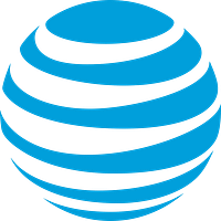 AT&T logo
