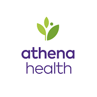 athenahealth logo
