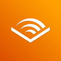 Audible icon