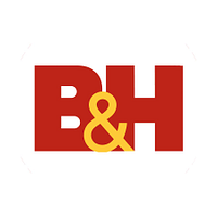 B&H Photo logo