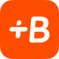 Babbel icon