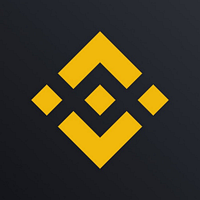 Binance icon