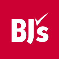 BJ's Wholesale icon