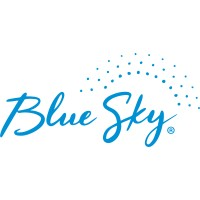 Bluesky icon