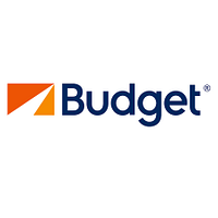 Budget logo