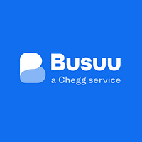 Busuu icon
