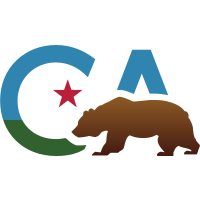 California DMV logo