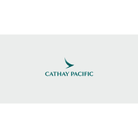 Cathay Pacific logo
