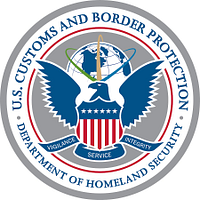 CBP icon