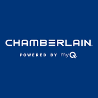 Chamberlain / myQ icon