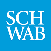 Charles Schwab (bank) logo