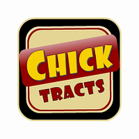 Chick-fil-A App icon