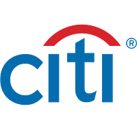 Citibank icon