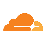 Cloudflare icon