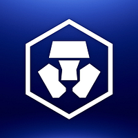 Crypto.com logo