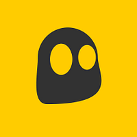 CyberGhost VPN icon