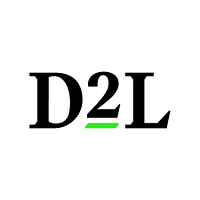 D2L Brightspace icon