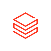 Databricks icon