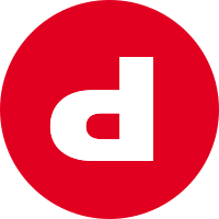 Depop logo