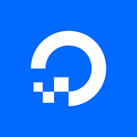 DigitalOcean icon