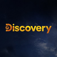 Discovery+ logo