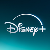 Disney+ icon