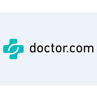Doctor on Demand logo