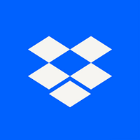Dropbox logo