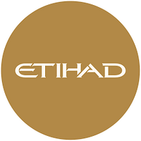 Etihad Airways logo