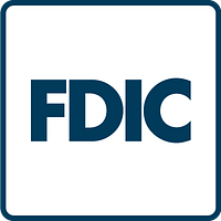 FDIC icon