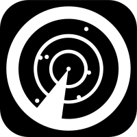 FlightRadar24 icon