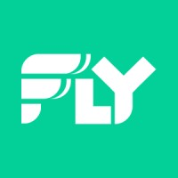 Fly.io icon