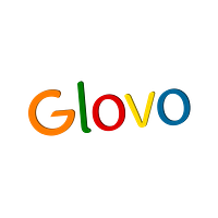 Glovo icon