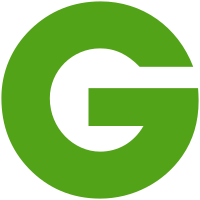 Groupon logo