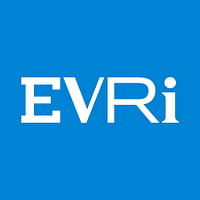 Hermes / Evri logo