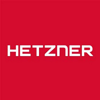 Hetzner logo