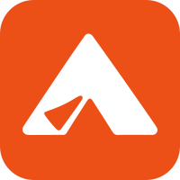 Hipcamp icon