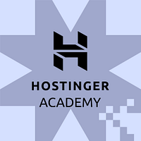 Hostinger icon