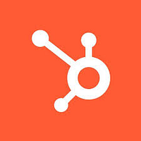 HubSpot Marketing logo