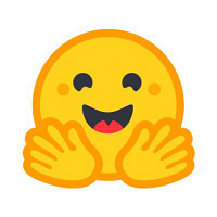 HuggingFace icon