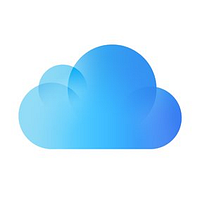iCloud Drive logo