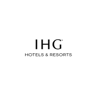 IHG Hotels logo